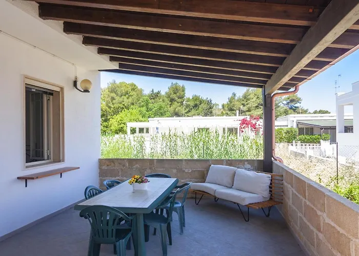 Casa Riccione * Marina di Mancaversa