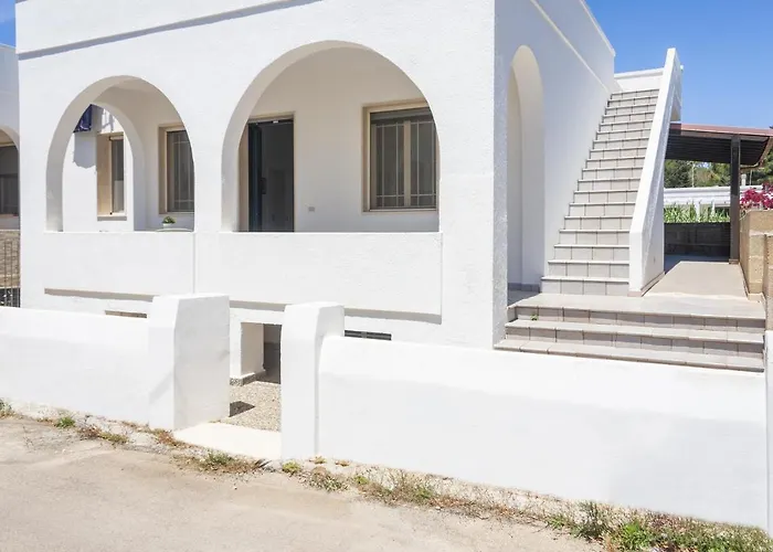 Casa Riccione Semesterbostad