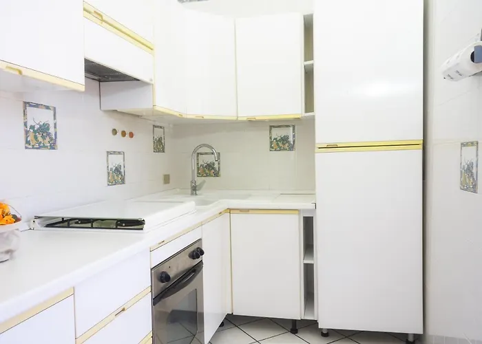 Casa Riccione Semesterbostad