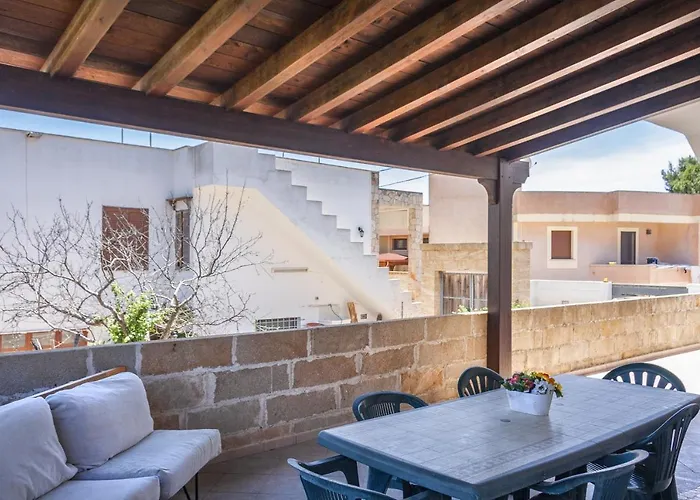 Semesterbostad Casa Riccione