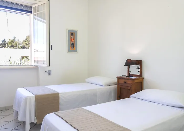 Casa Riccione Semesterbostad
