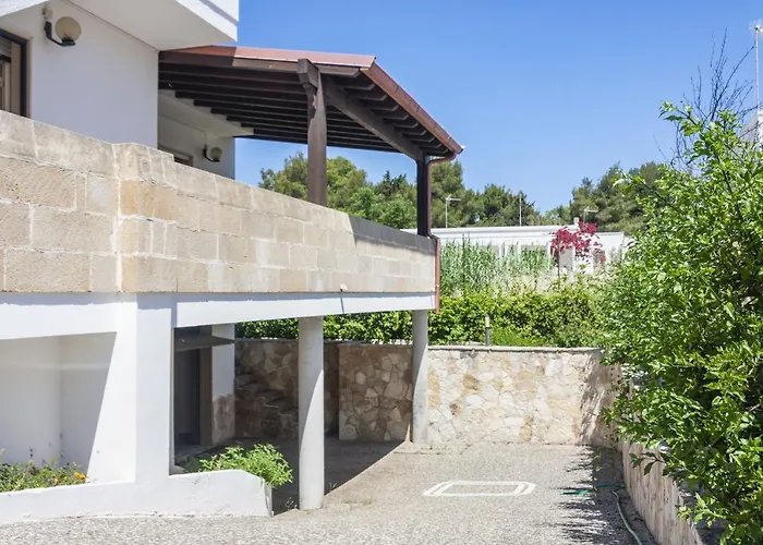 Semesterbostad Casa Riccione Marina di Mancaversa
