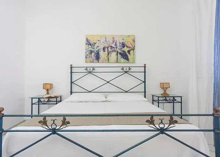 Semesterbostad Casa Riccione