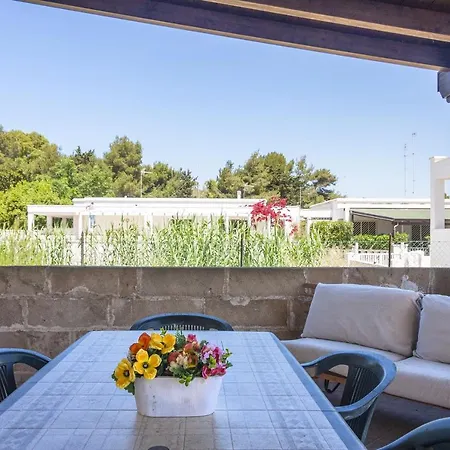 Holiday home Casa Riccione Marina di Mancaversa