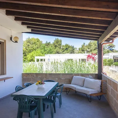 Casa Riccione * Marina di Mancaversa