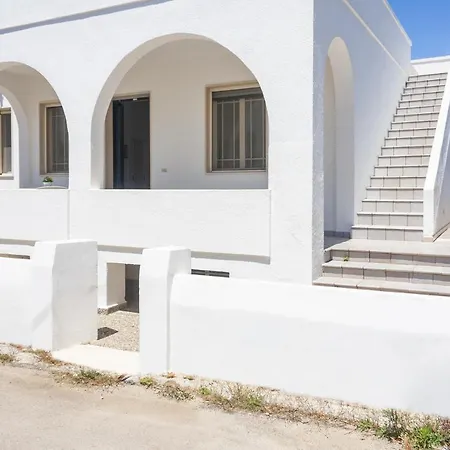 Casa Riccione Vakantiehuis