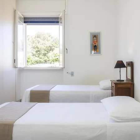 Holiday home Casa Riccione *
