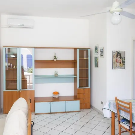 Holiday home Casa Riccione Marina di Mancaversa