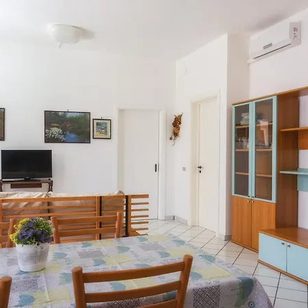 Casa Riccione Holiday home *