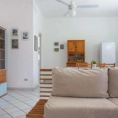 Casa Riccione Σπίτι διακοπών