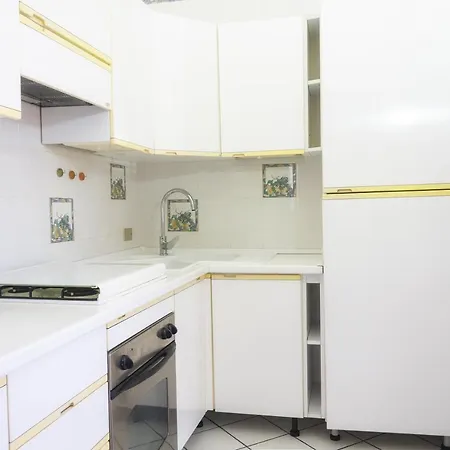Casa Riccione Holiday home