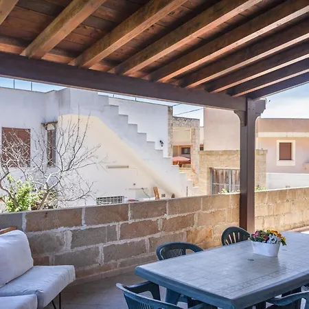 Holiday home Casa Riccione