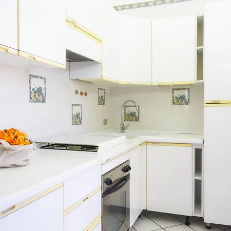 Casa Riccione Holiday home Marina di Mancaversa