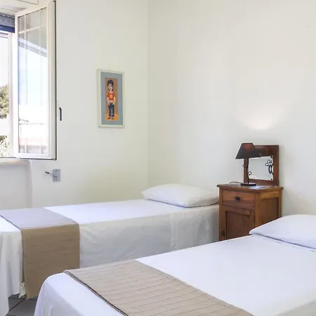 Casa Riccione Holiday home