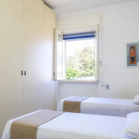 Holiday home Casa Riccione