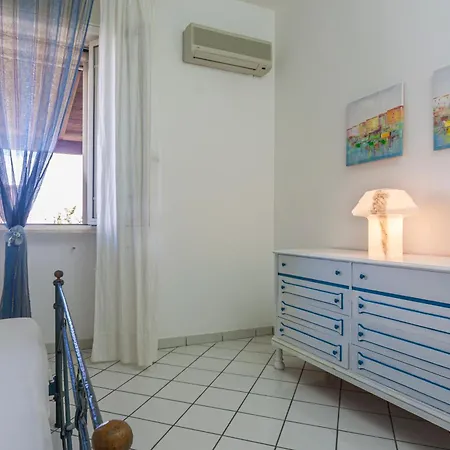Casa Riccione Holiday home Marina di Mancaversa
