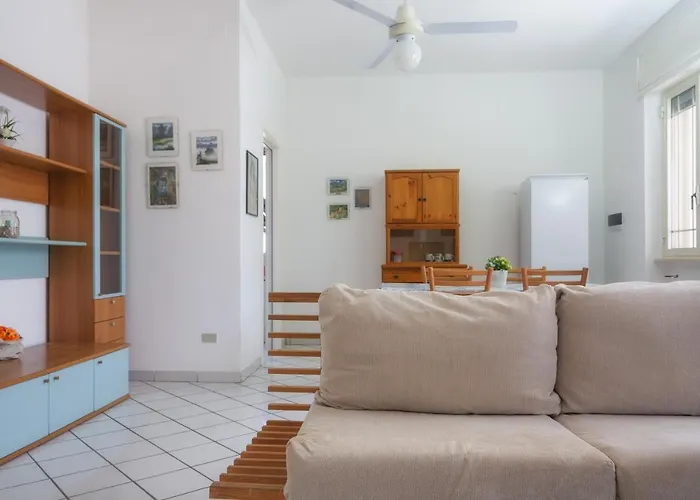 Casa Riccione Dom wakacyjny
