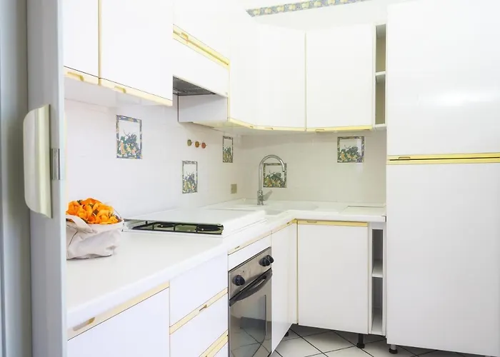 Casa Riccione Dom wakacyjny Marina di Mancaversa